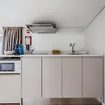 Apartment Se By House And People *