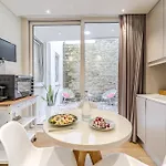 Lejlighed Se By House And People Braga