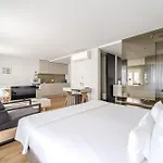 Se By House And People Apartment