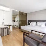 Apartment Se By House And People *