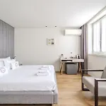 Se By House And People Braga