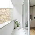 Apartment Se By House And People Braga