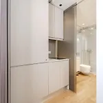 Se By House And People Apartment