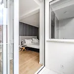 Apartment Se By House And People *