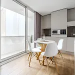 Apartment Se By House And People *