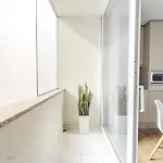 Se By House And People Apartment Braga