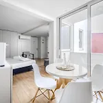 Lejlighed Se By House And People Braga