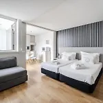 Se By House And People * Braga