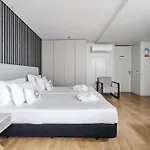 Apartment Se By House And People *