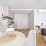 Se By House And People Lejlighed Braga