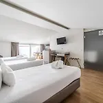 Apartment Se By House And People Braga