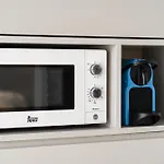 Se By House And People Apartment