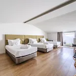 Apartment Se By House And People *