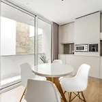 Apartment Se By House And People *