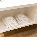 Apartment Se By House And People *