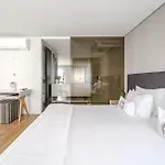 Se By House And People Braga