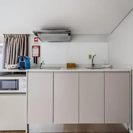 Apartamento Sé - Sé *