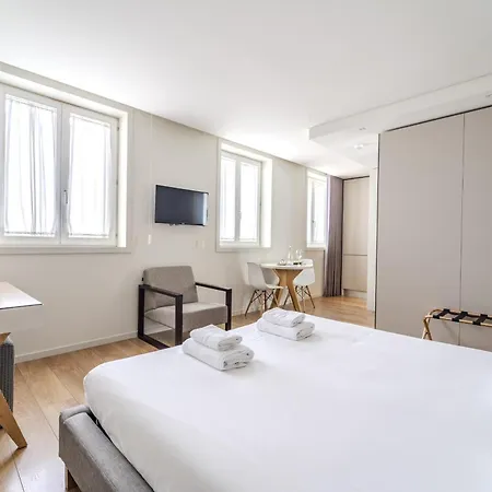 Apartament Se By House And People