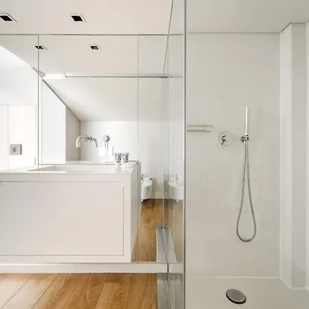 Lejlighed Se By House And People *