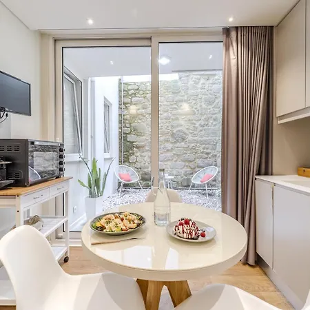 Apartamento Sé - Sé Braga