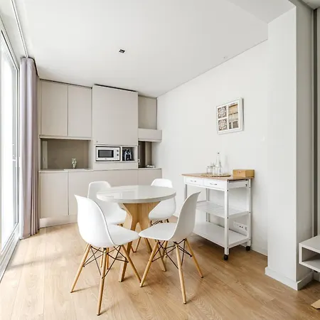 Se By House And People Lejlighed Braga