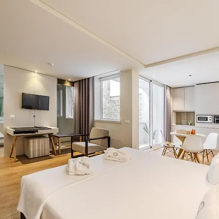 Se By House And People Appartement *