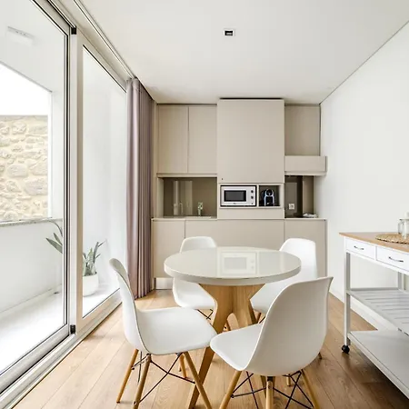 Appartement Se By House And People *