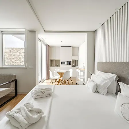 Se By House And People Appartement