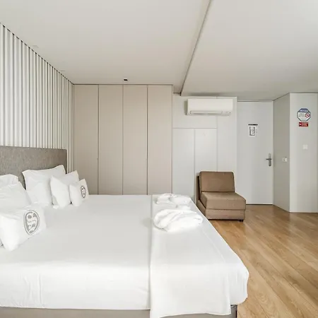 Appartement Se By House And People