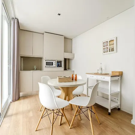 Se By House And People Appartement *