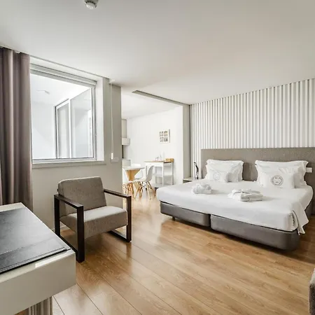 Sé - Sé Apartamento Braga