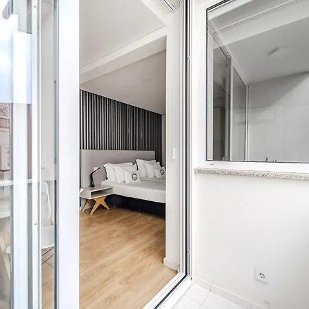 Apartament Se By House And People *