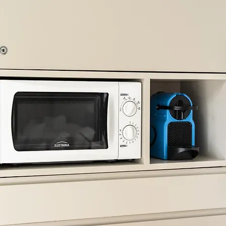 Se By House And People Appartement