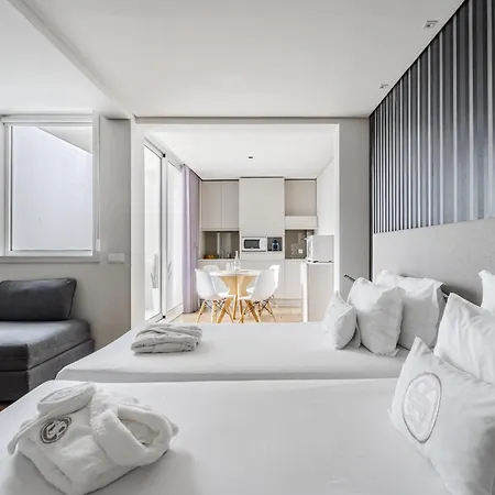 Apartament Se By House And People