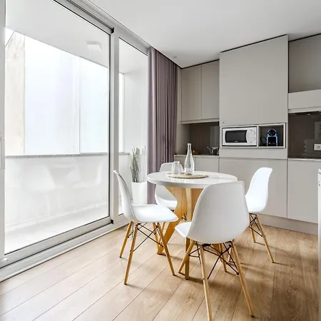 Apartament Se By House And People *