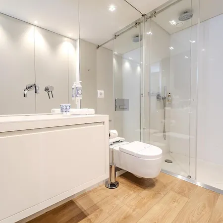 Se By House And People Braga