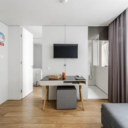 Se By House And People Appartement *