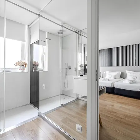 Se By House And People Apartment *