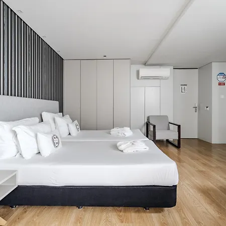 Apartament Se By House And People *
