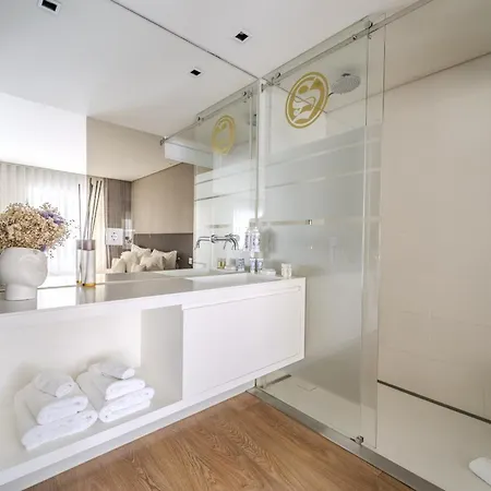 Apartment Se By House And People *