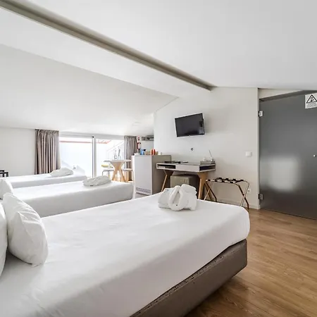 Apartamento Sé - Sé Braga
