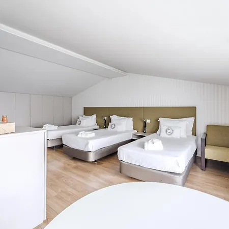 Lejlighed Se By House And People