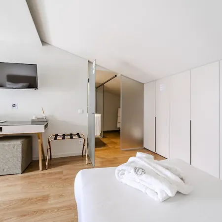 Se By House And People Lejlighed *