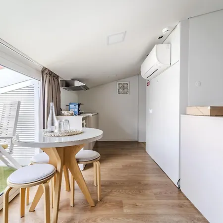 Apartamento Se By House And People Braga