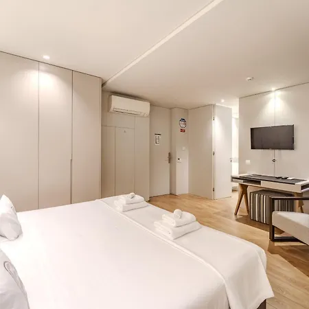 Se By House And People Lejlighed