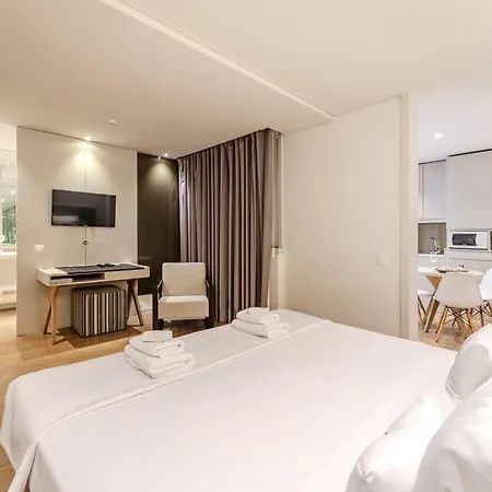 Appartement Se By House And People