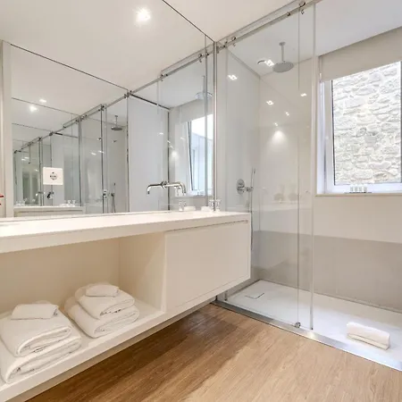 Apartment Se By House And People *