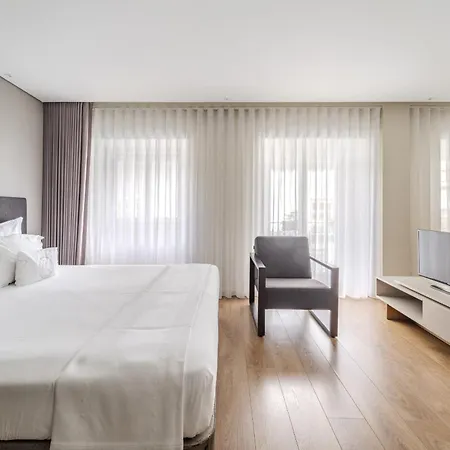 Se By House And People Apartament Braga