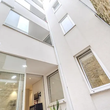 Apartamento Se By House And People Braga