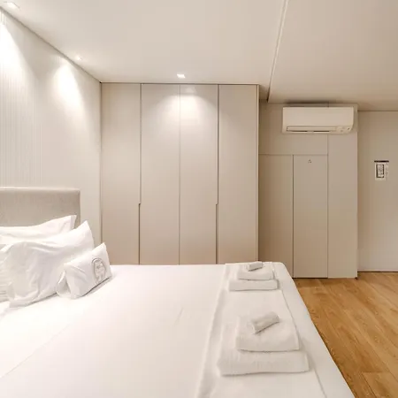 Se By House And People Appartement